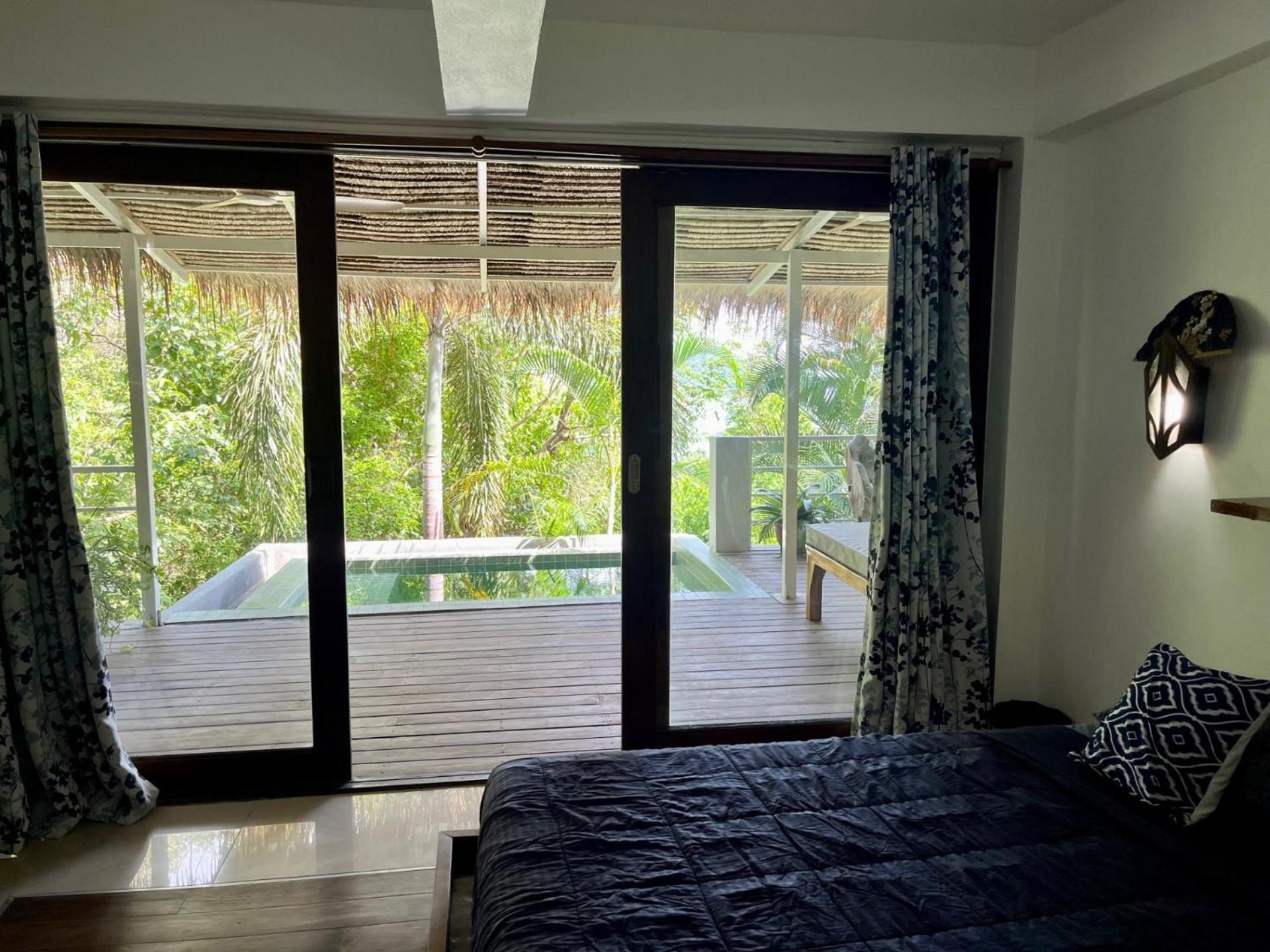 Apartamento Banana Dream Ko Tao Exterior foto