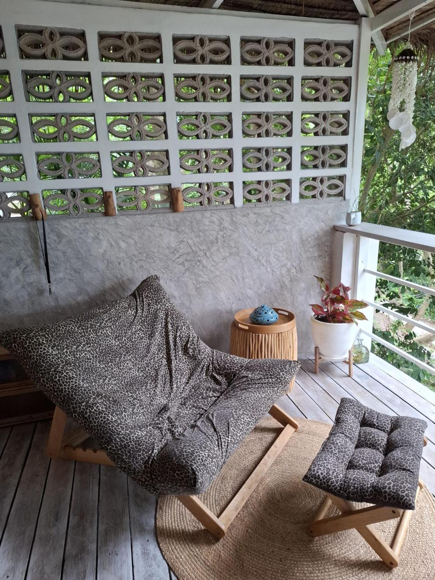 Apartamento Banana Dream Ko Tao Exterior foto