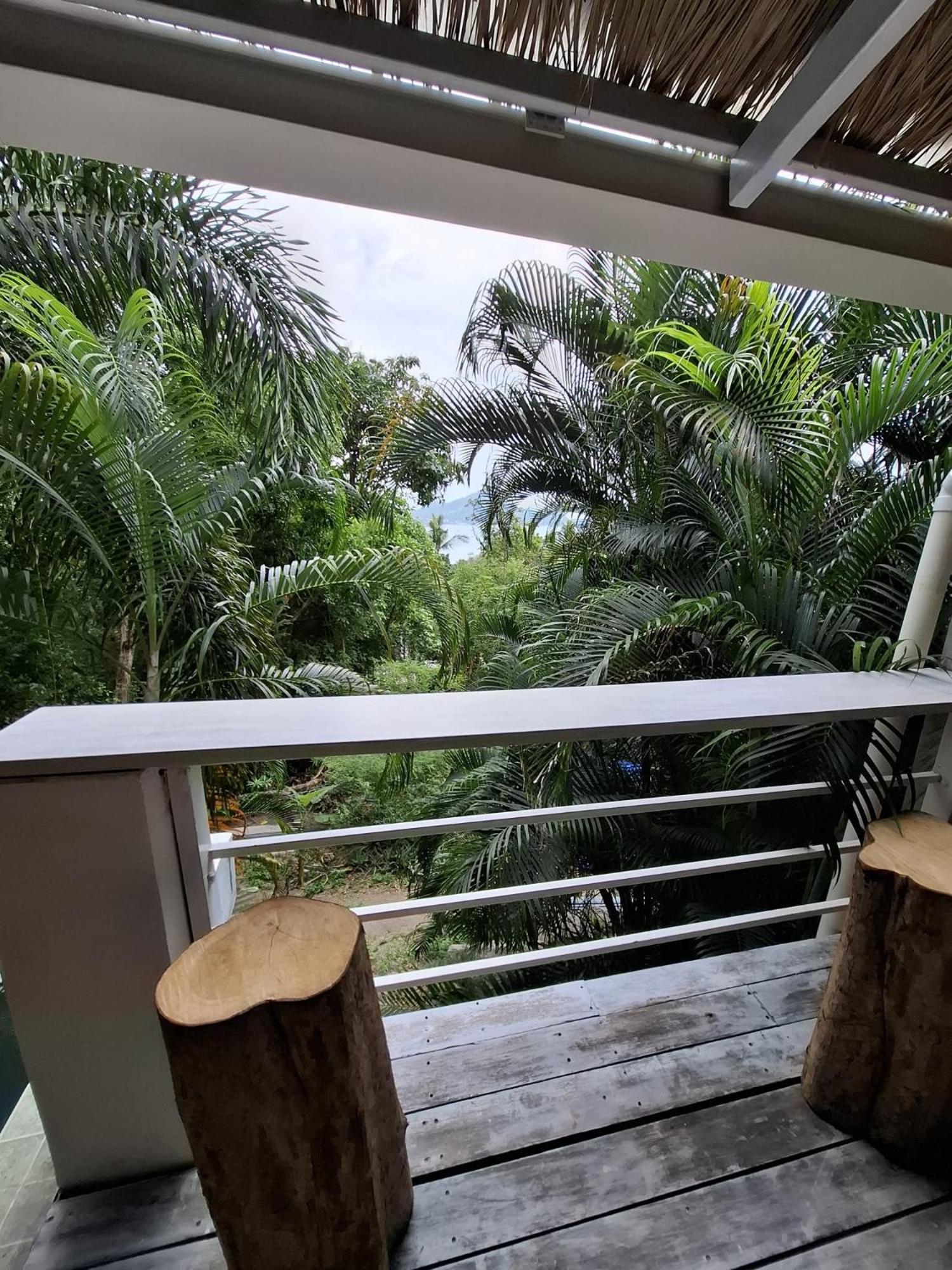 Apartamento Banana Dream Ko Tao Exterior foto