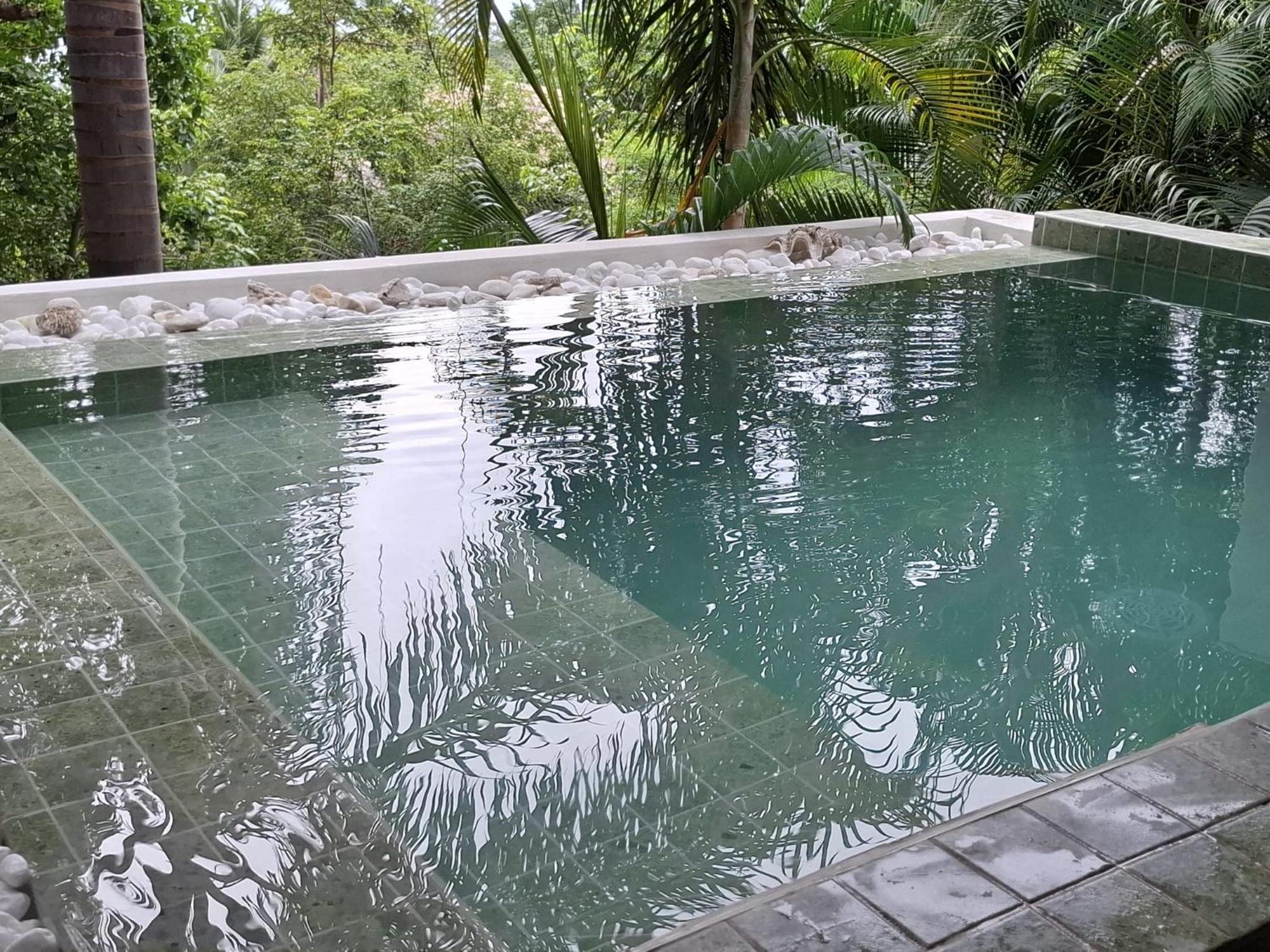 Apartamento Banana Dream Ko Tao Exterior foto